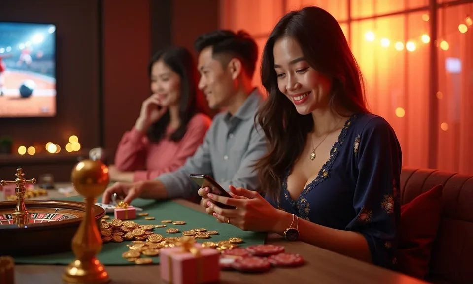 Mahjong Tiles Classic